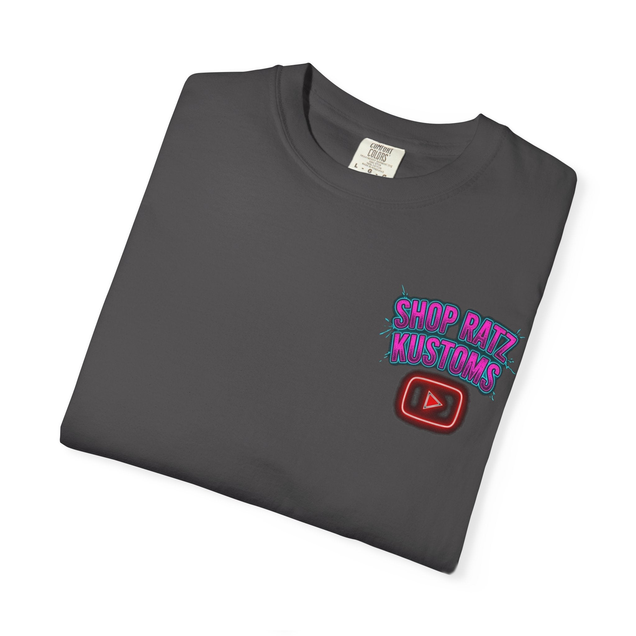 Shop Ratz Galaxie