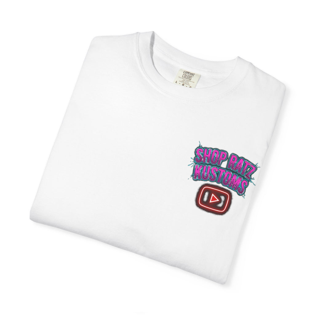Shop Ratz Galaxie