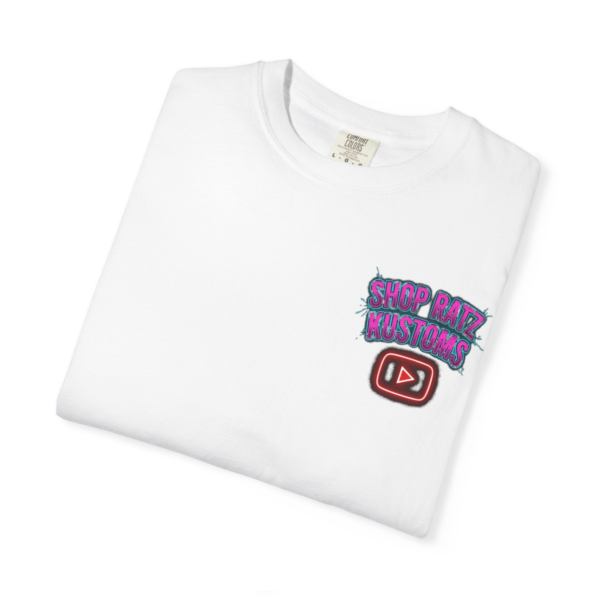 Shop Ratz Galaxie