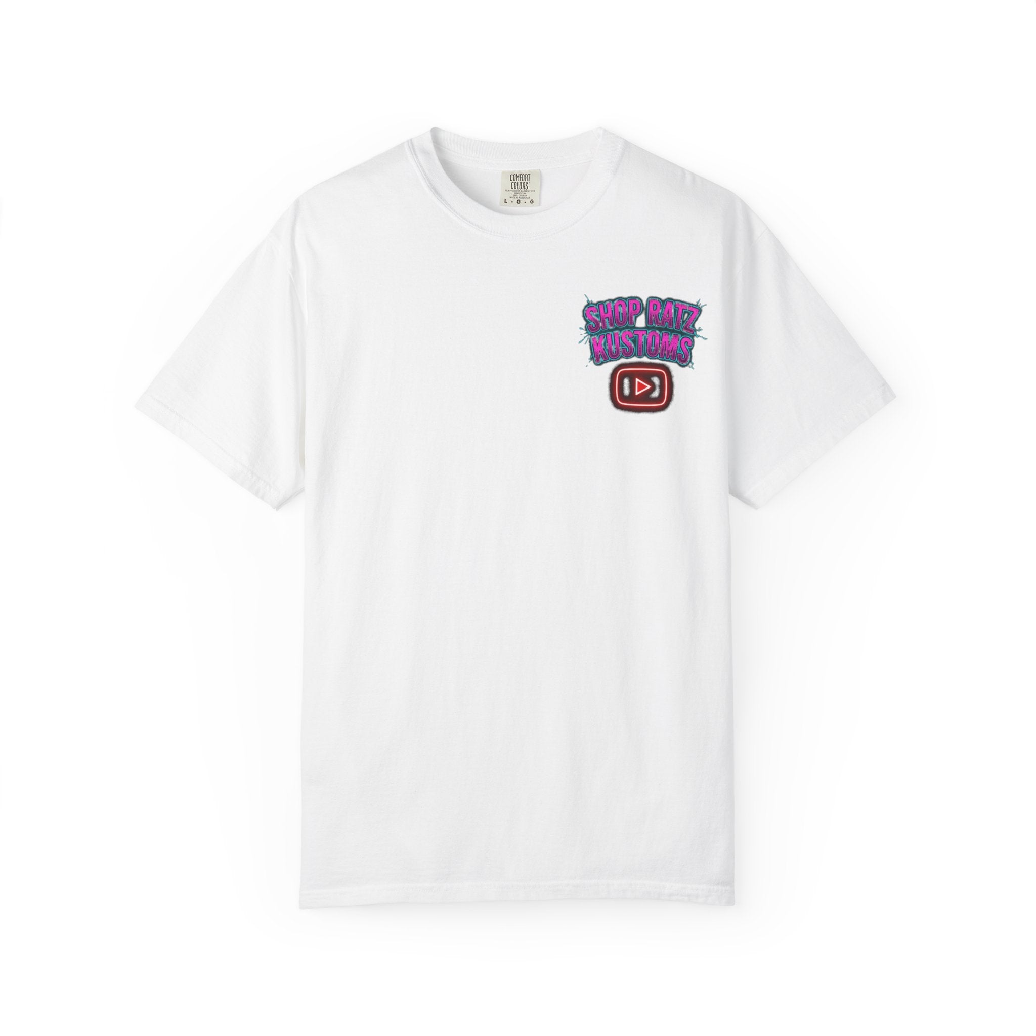 Shop Ratz Galaxie
