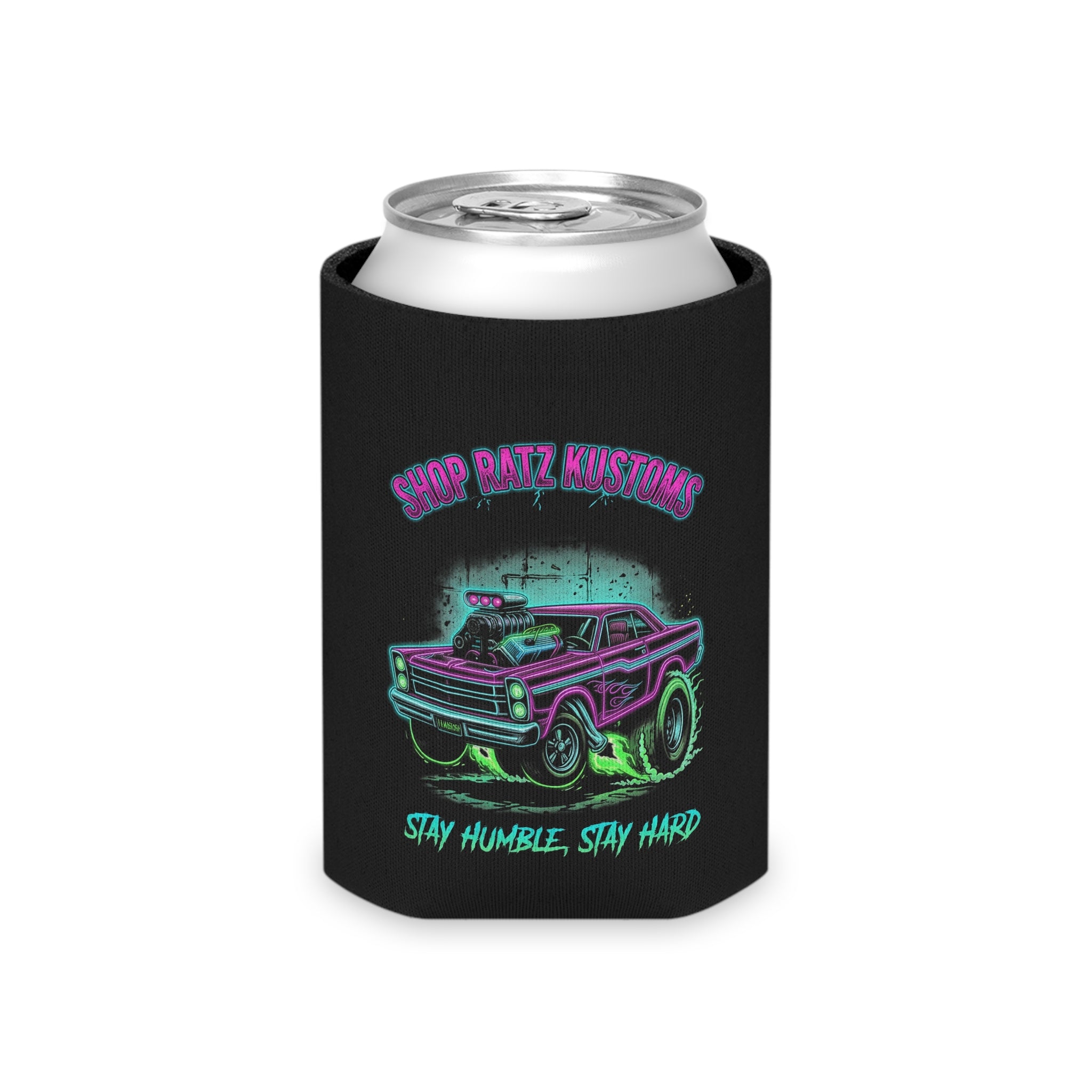 The Koolzie