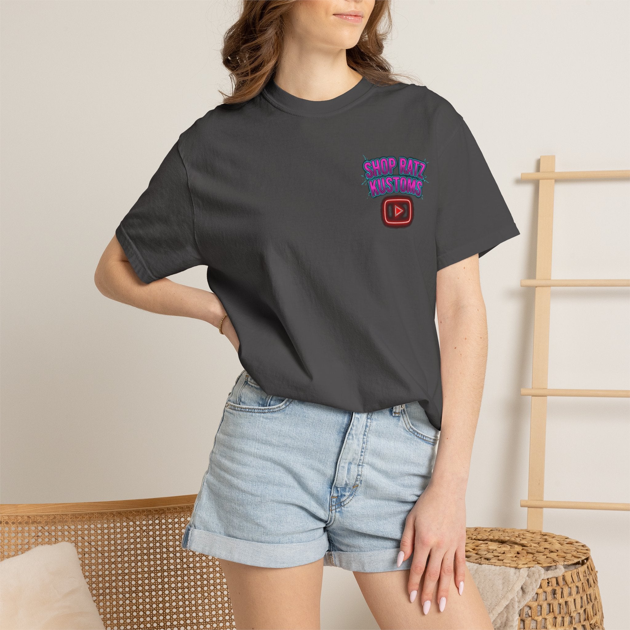 Shop Ratz Galaxie