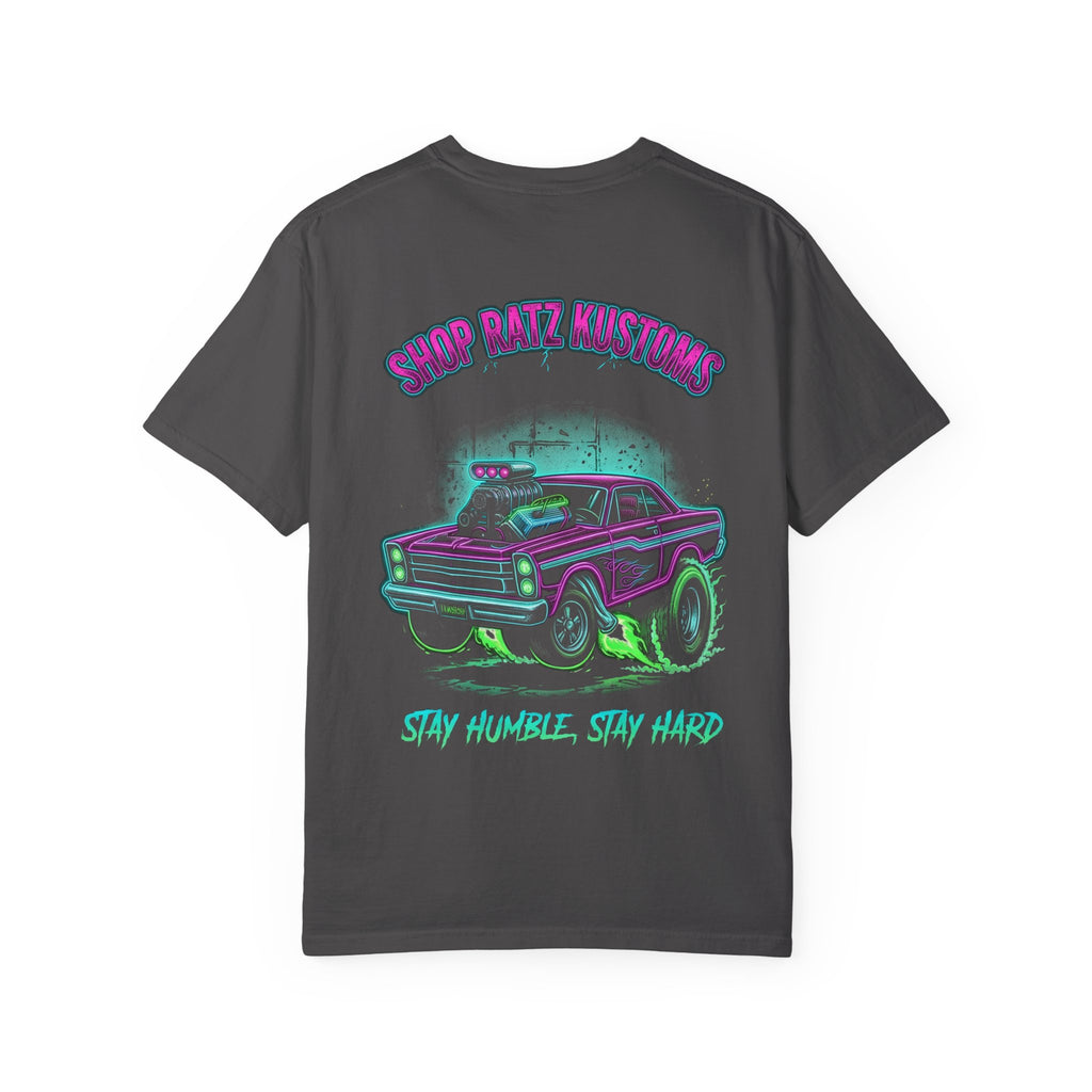Shop Ratz Galaxie