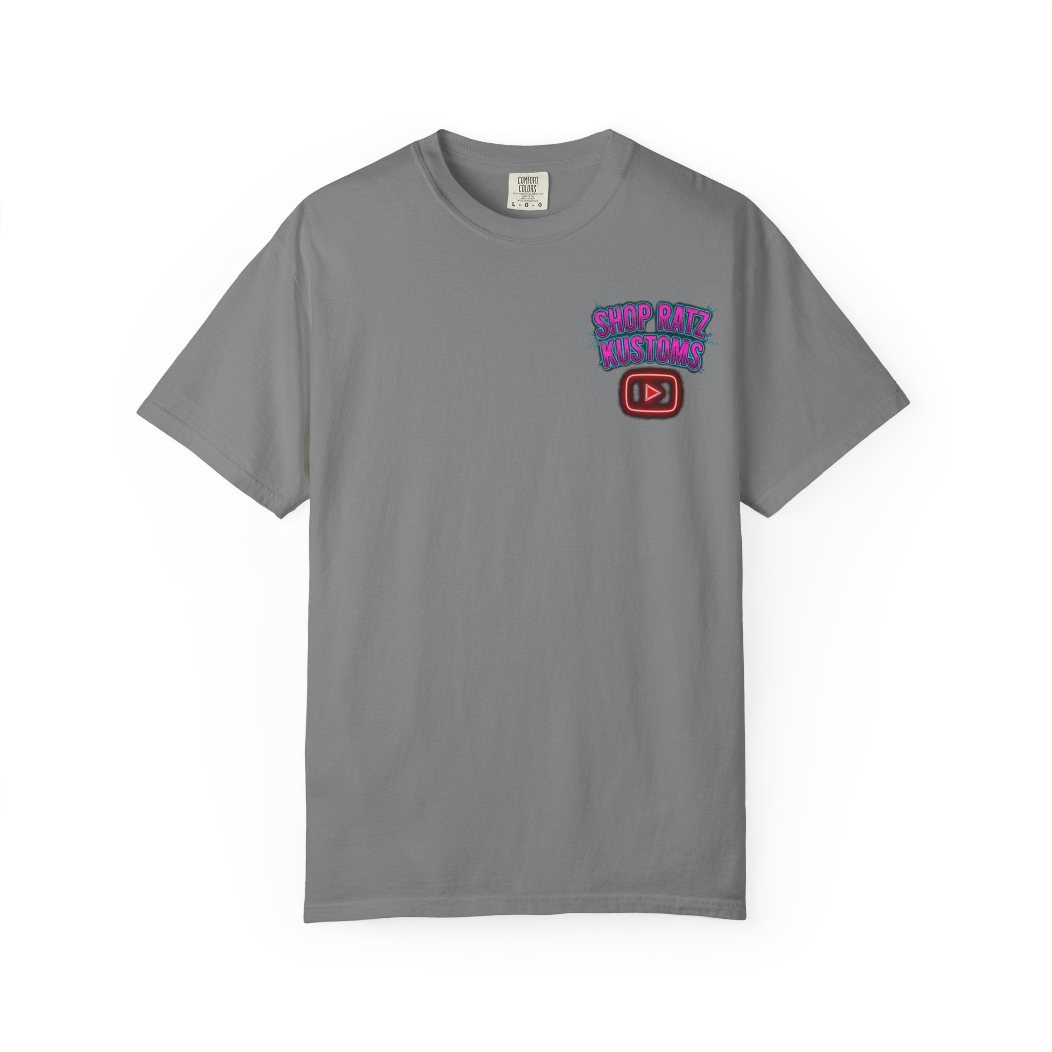Shop Ratz Galaxie