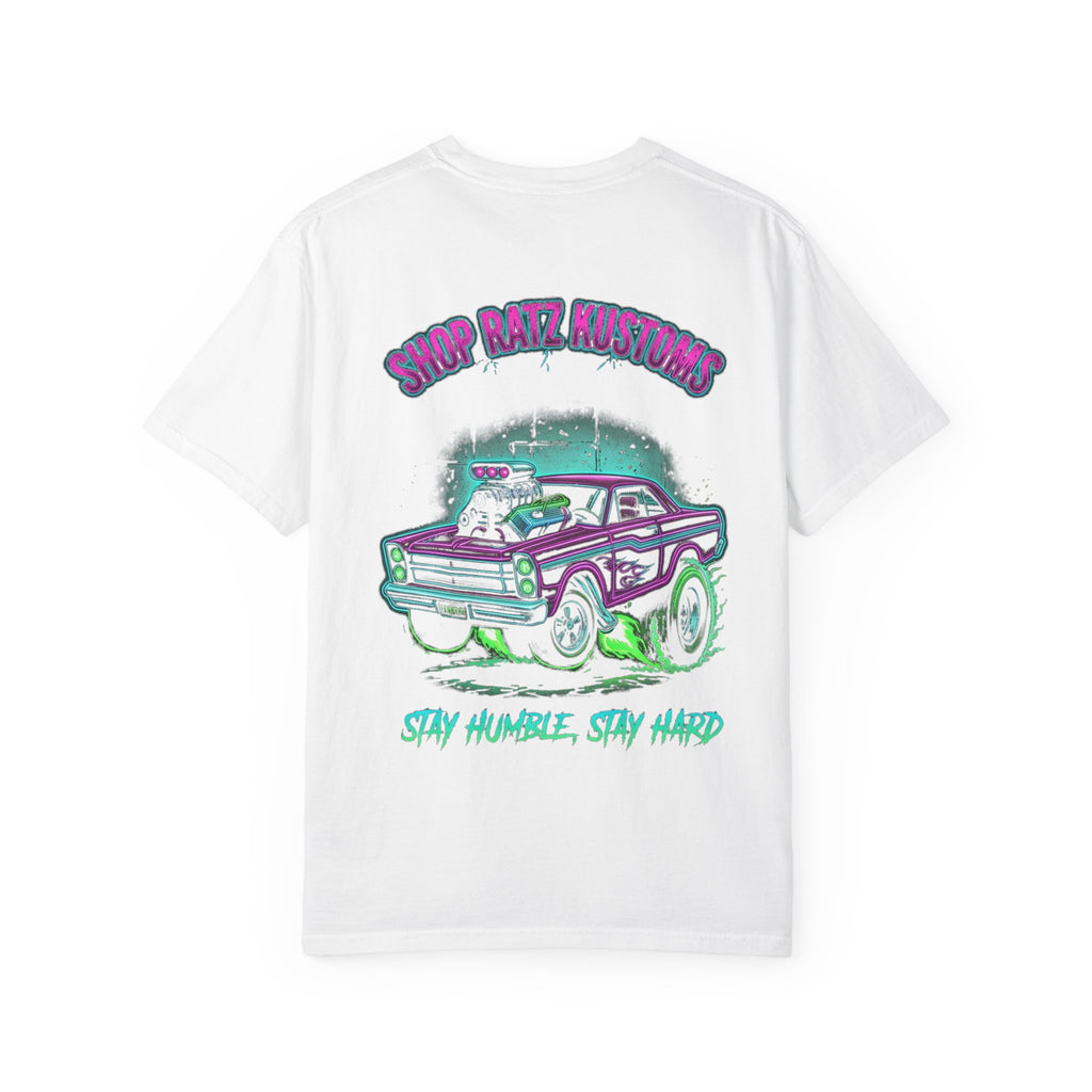Shop Ratz Galaxie
