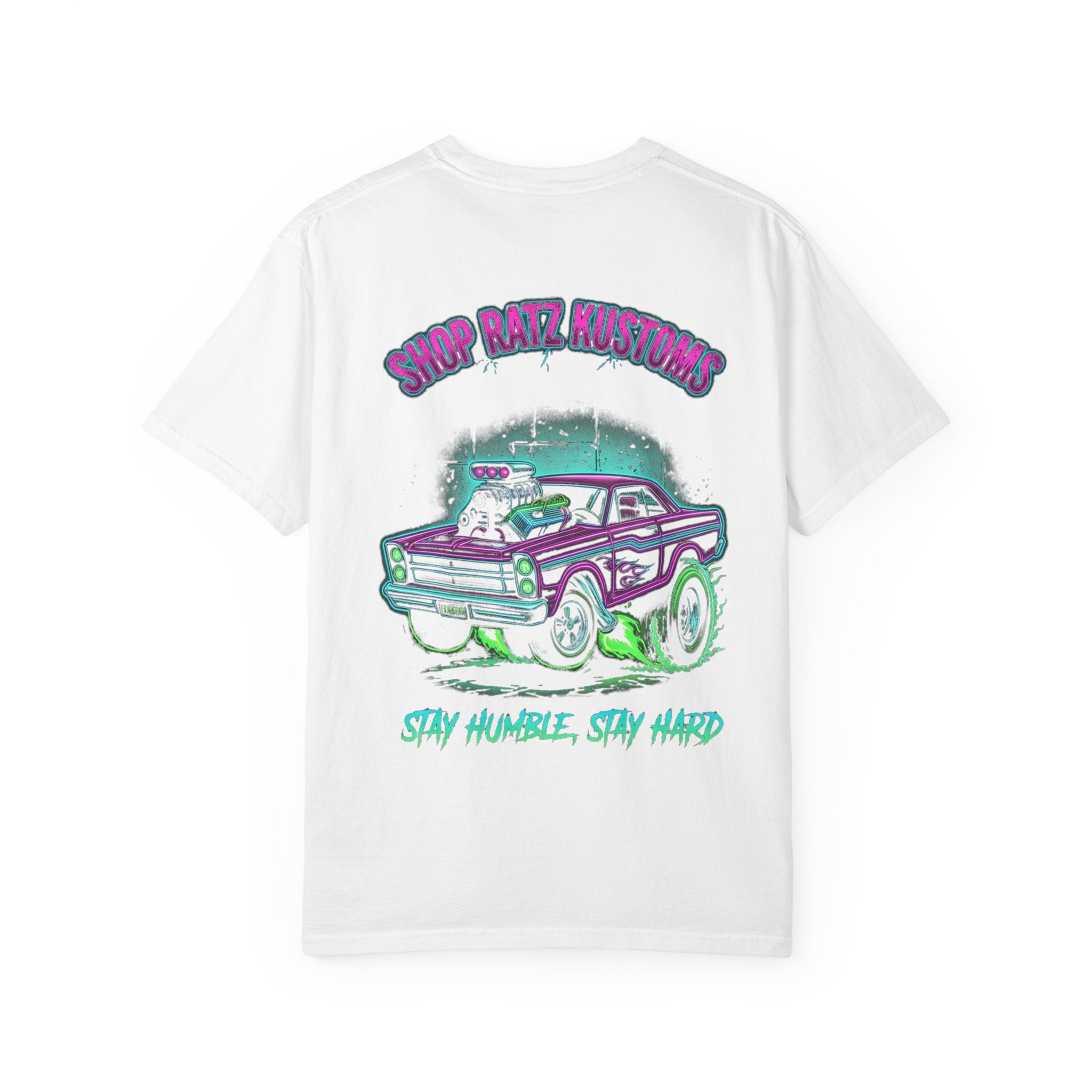 Shop Ratz Galaxie