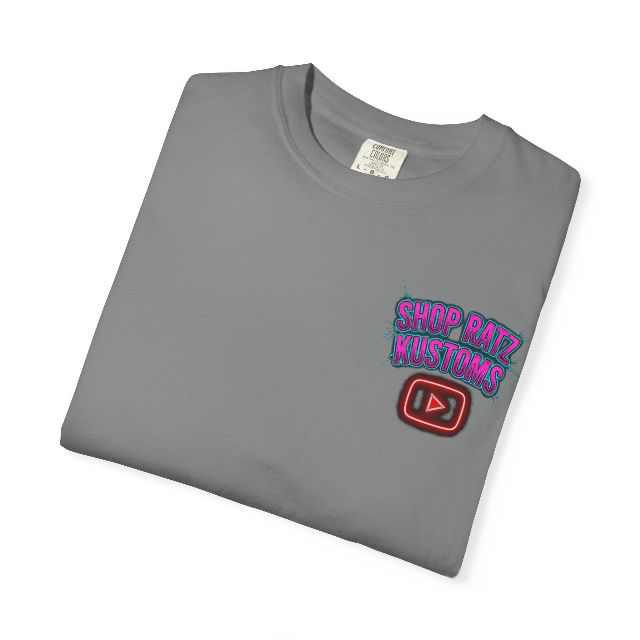 Shop Ratz Galaxie