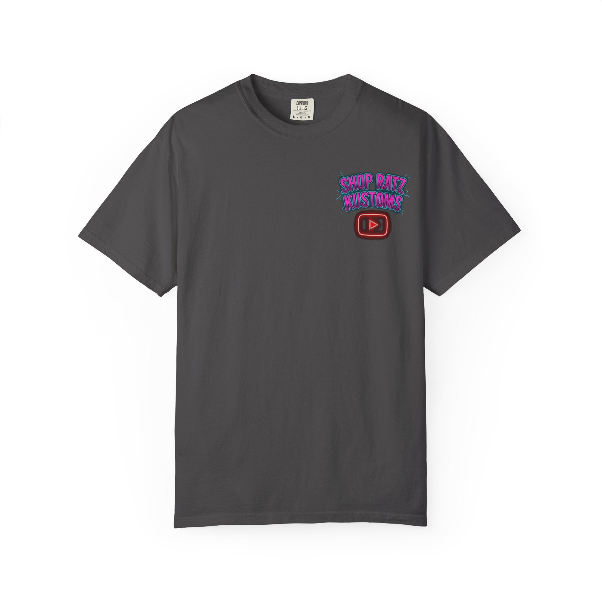 Shop Ratz Galaxie