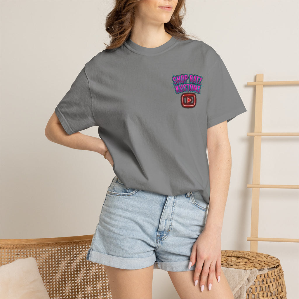 Shop Ratz Galaxie
