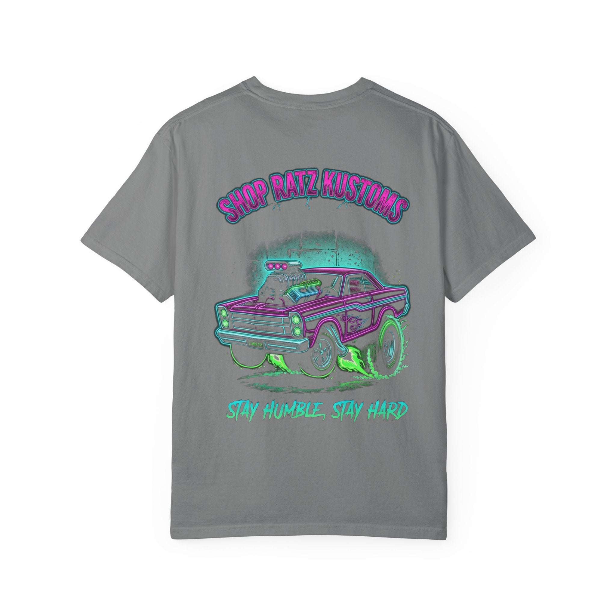Shop Ratz Galaxie