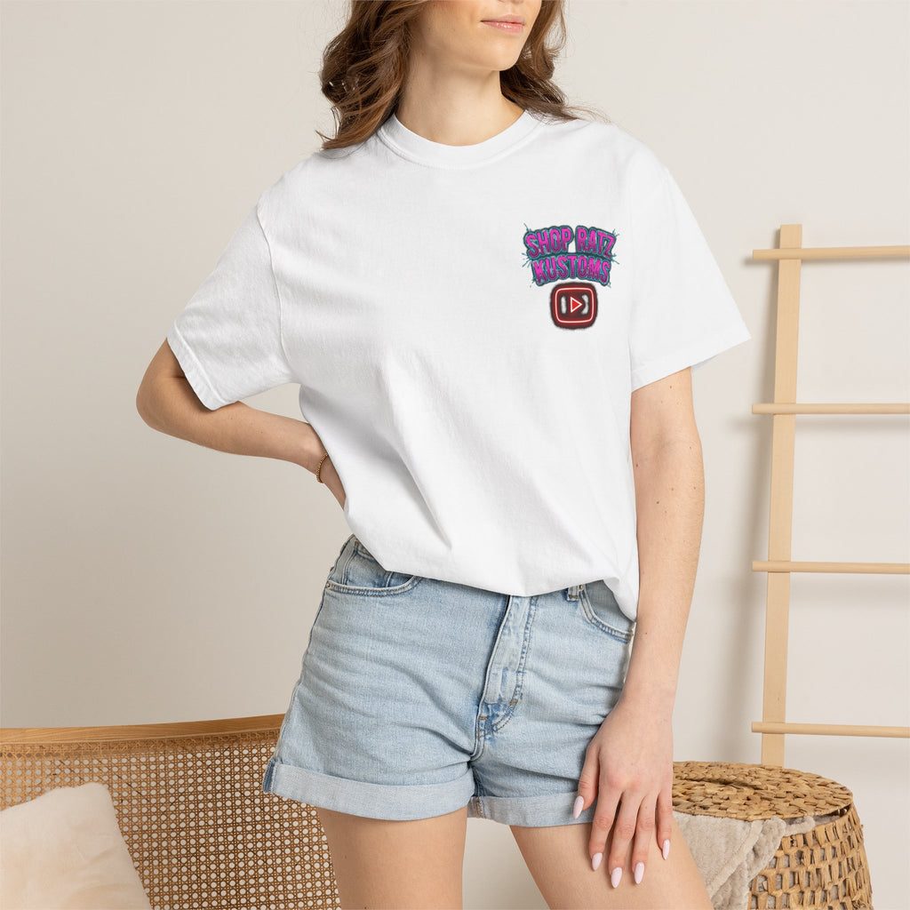 Shop Ratz Galaxie